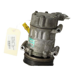 Compresseur clim PEUGEOT 307 Photo n°3