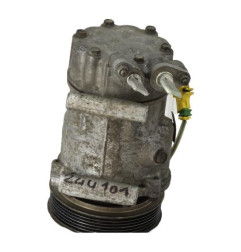 Compresseur clim PEUGEOT 307 Photo n°4