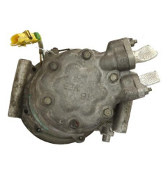 Compresseur clim PEUGEOT 307 Photo n°5