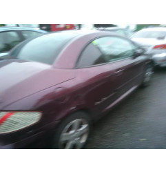 Compresseur clim PEUGEOT 307 Photo n°9