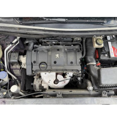 Compresseur clim PEUGEOT 307 Photo n°14