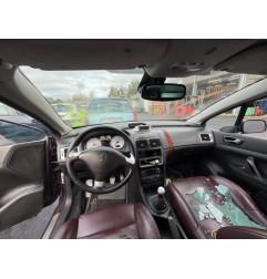 Compresseur clim PEUGEOT 307 Photo n°18