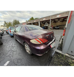 Compresseur clim PEUGEOT 307 Photo n°20