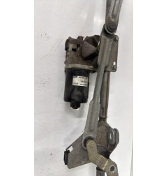 Moteur essuie glace avant PEUGEOT 307 Photo n°2