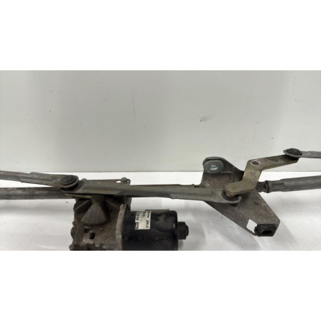 Moteur essuie glace avant PEUGEOT 307 Photo n°3