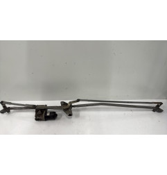 Moteur essuie glace avant PEUGEOT 307 Photo n°4