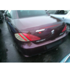 Moteur essuie glace avant PEUGEOT 307 Photo n°5