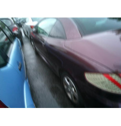 Moteur essuie glace avant PEUGEOT 307 Photo n°6