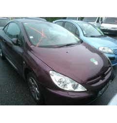 Moteur essuie glace avant PEUGEOT 307 Photo n°9