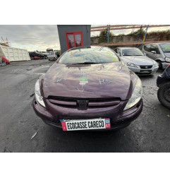 Moteur essuie glace avant PEUGEOT 307 Photo n°10