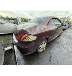 Moteur essuie glace avant PEUGEOT 307 Photo n°19