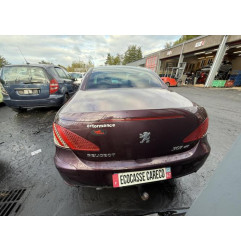 Moteur essuie glace avant PEUGEOT 307 Photo n°20