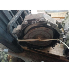 Boite de vitesses AUDI A6 3 Photo n°1