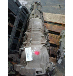 Boite de vitesses AUDI A6 3