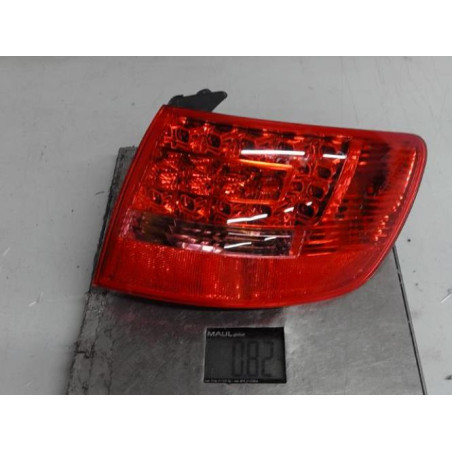 Feu arriere principal droit (feux) AUDI A6 3 Photo n°1