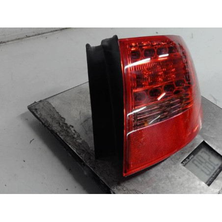 Feu arriere principal droit (feux) AUDI A6 3