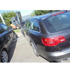 Feu arriere principal droit (feux) AUDI A6 3 Photo n°8