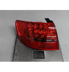 Feu arriere principal gauche (feux) AUDI A6 3 Photo n°1