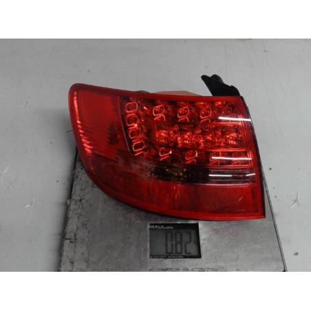 Feu arriere principal gauche (feux) AUDI A6 3 Photo n°1