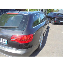 Feu arriere principal gauche (feux) AUDI A6 3 Photo n°7