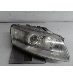 Optique avant principal droit (feux)(phare) AUDI A6 3 Photo n°1