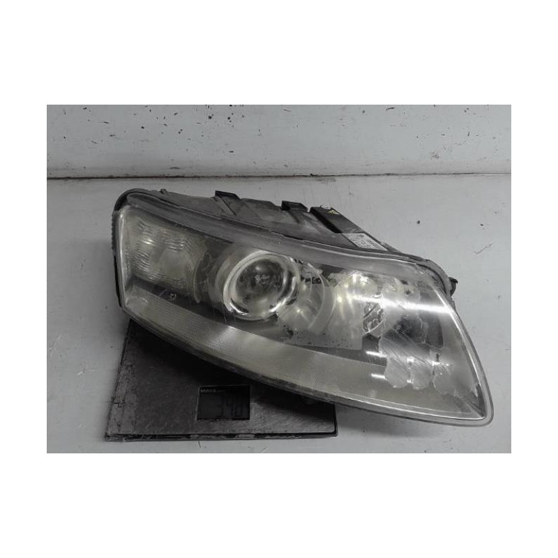Optique avant principal droit (feux)(phare) AUDI A6 3