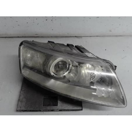 Optique avant principal droit (feux)(phare) AUDI A6 3 Photo n°1