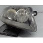 Optique avant principal droit (feux)(phare) AUDI A6 3