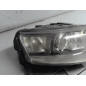 Optique avant principal droit (feux)(phare) AUDI A6 3