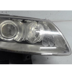 Optique avant principal droit (feux)(phare) AUDI A6 3 Photo n°4