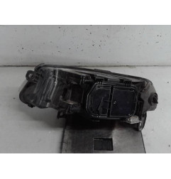 Optique avant principal droit (feux)(phare) AUDI A6 3 Photo n°5