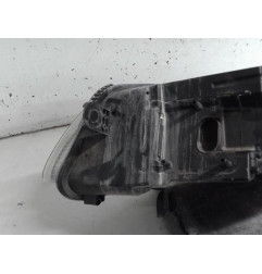 Optique avant principal droit (feux)(phare) AUDI A6 3 Photo n°6