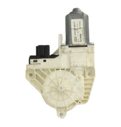 Moteur leve vitre arriere gauche AUDI A6 3 Photo n°3