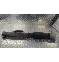 Amortisseur arriere droit AUDI A6 3 Photo n°4