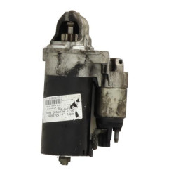 Demarreur AUDI A6 3 Photo n°5