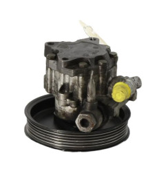 Pompe de direction AUDI A6 3 Photo n°4