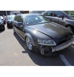 Pompe de direction AUDI A6 3 Photo n°9