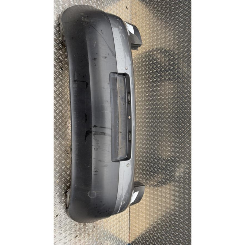 Pare choc arriere VOLKSWAGEN GOLF 5