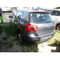 Pare choc arriere VOLKSWAGEN GOLF 5