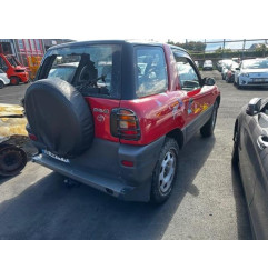 Optique avant principal droit (feux)(phare) TOYOTA RAV4 1 Photo n°7