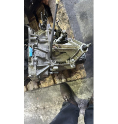 Boite de vitesses RENAULT CLIO 3 Photo n°1