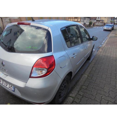 Boite de vitesses RENAULT CLIO 3 Photo n°4