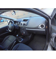 Boite de vitesses RENAULT CLIO 3 Photo n°5