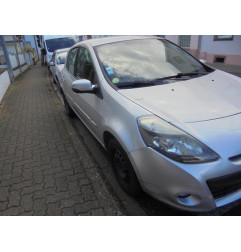 Boite de vitesses RENAULT CLIO 3 Photo n°6