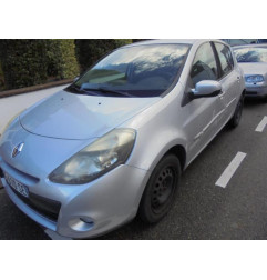 Boite de vitesses RENAULT CLIO 3 Photo n°7
