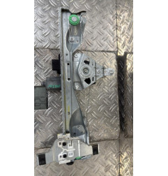 Moteur leve vitre arriere gauche PEUGEOT 308 1 SW Photo n°1