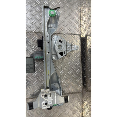 Moteur leve vitre arriere gauche PEUGEOT 308 1 SW Photo n°1