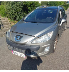 Moteur leve vitre arriere gauche PEUGEOT 308 1 SW Photo n°6