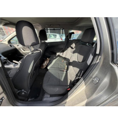 Moteur leve vitre arriere gauche PEUGEOT 308 1 SW Photo n°17