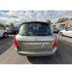 Moteur leve vitre arriere gauche PEUGEOT 308 1 SW Photo n°20